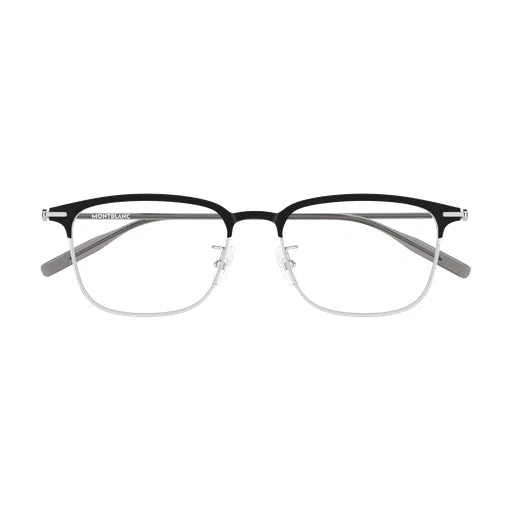 Montblanc MB0490OA Eyeglasses - view 4